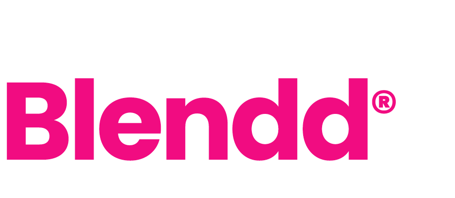Why choose Blendd®?